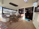 2012 Fountaine Pajot Salina 48 Evolution Maestro