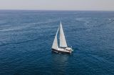 2012 Beneteau Oceanis 48