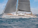 2026 Hanse 510 Nieuw Model