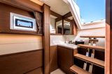 2019 Lagoon 52 F