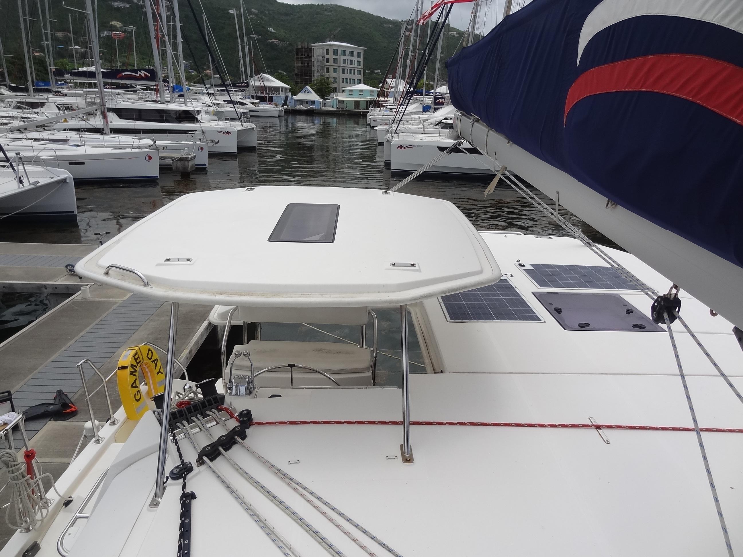 2020 Leopard 40