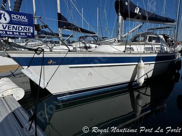 1998 Hallberg-Rassy 34 Boats
