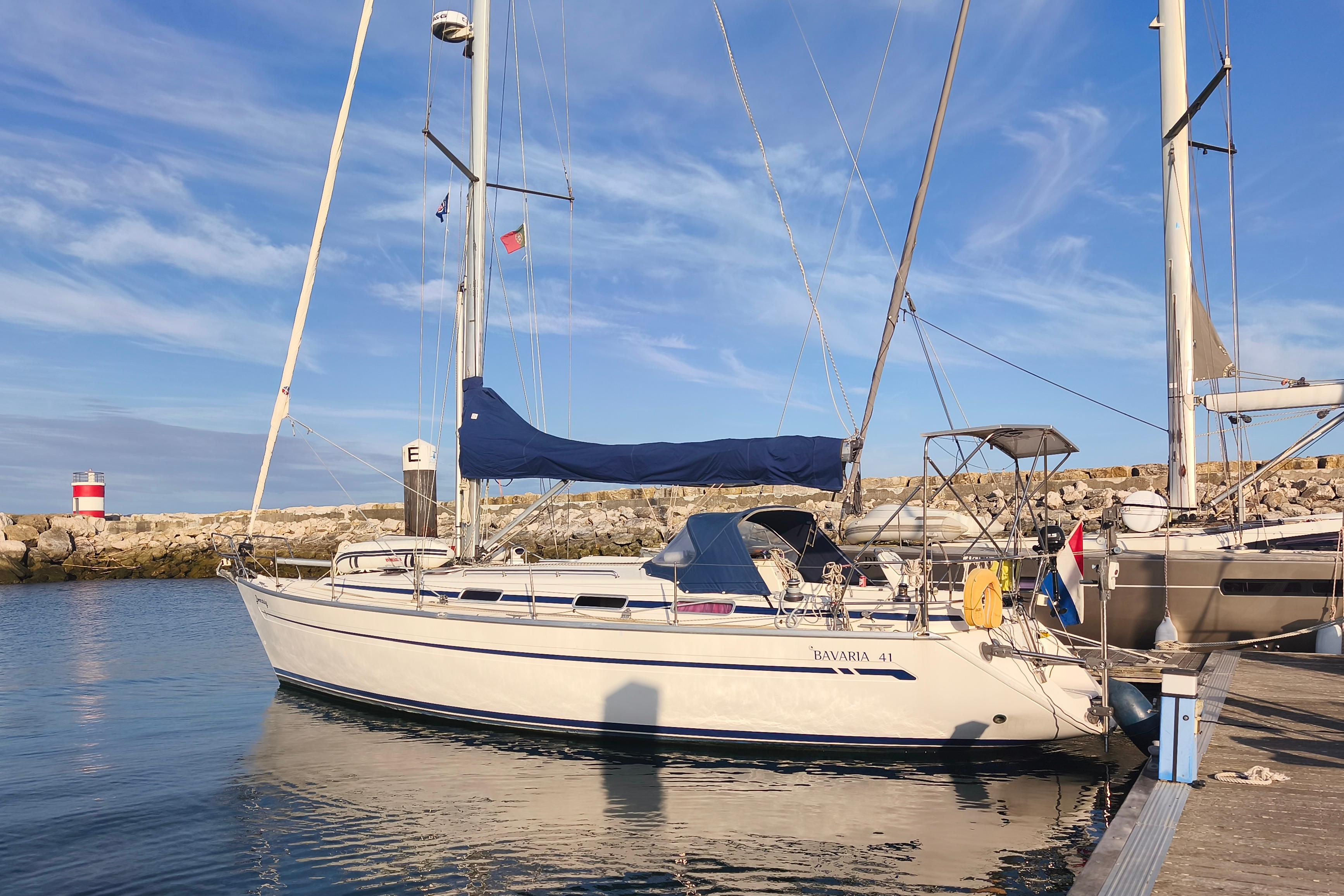 2004 Bavaria 41 for sale in Vigo, Pontevedra, Spain