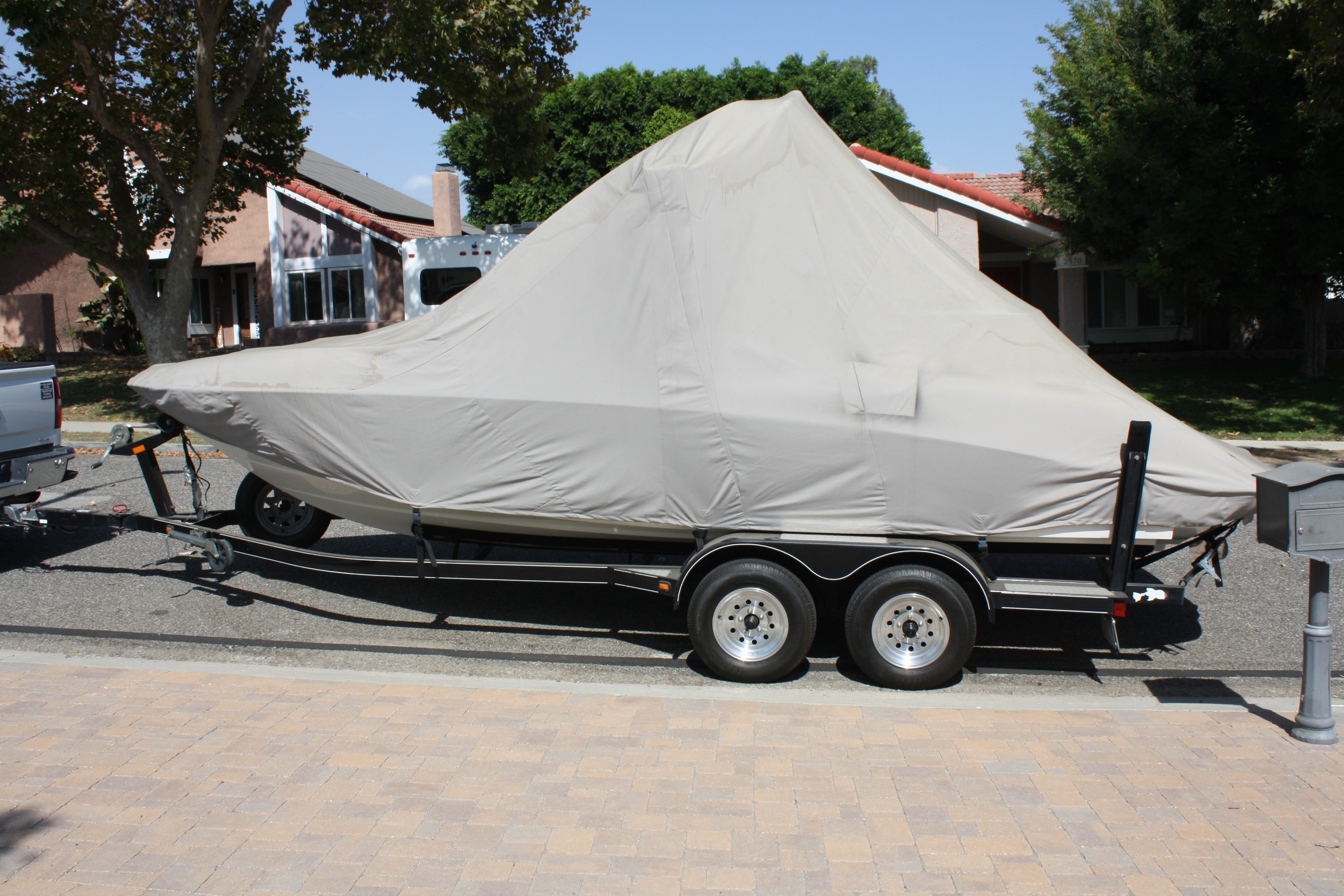 2006 Yamaha Boats Ar230 for sale in Simi Valley, California