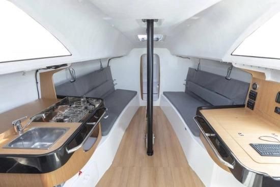 2024 Jeanneau Sun Fast 3300