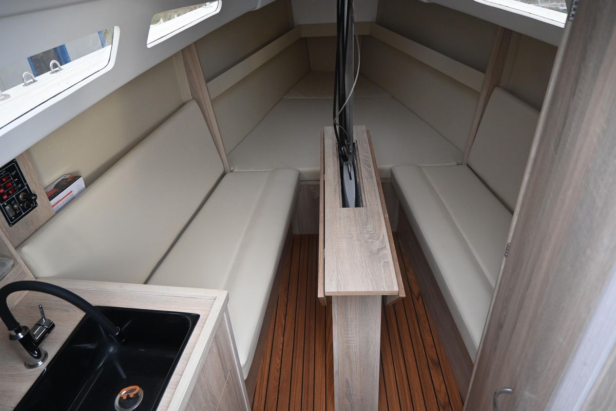 2025 Viko S22 en venta en 22962 Siek, Schleswig-Holstein, Germany 23 pies