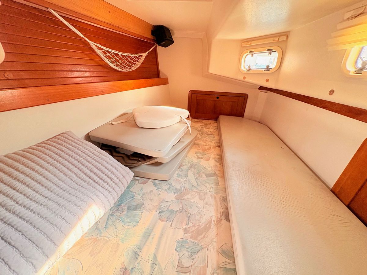 1994 Catalina 42