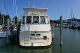 1967 Hatteras 44 Motor