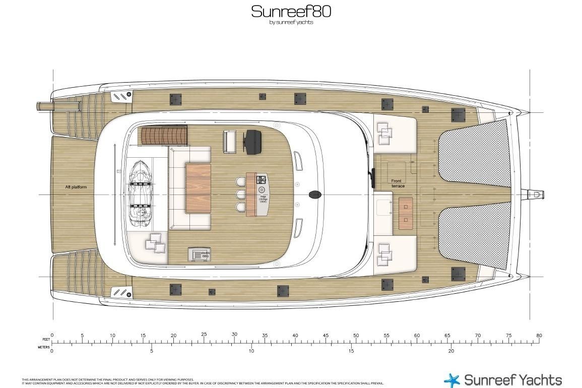 2024 Sunreef 80