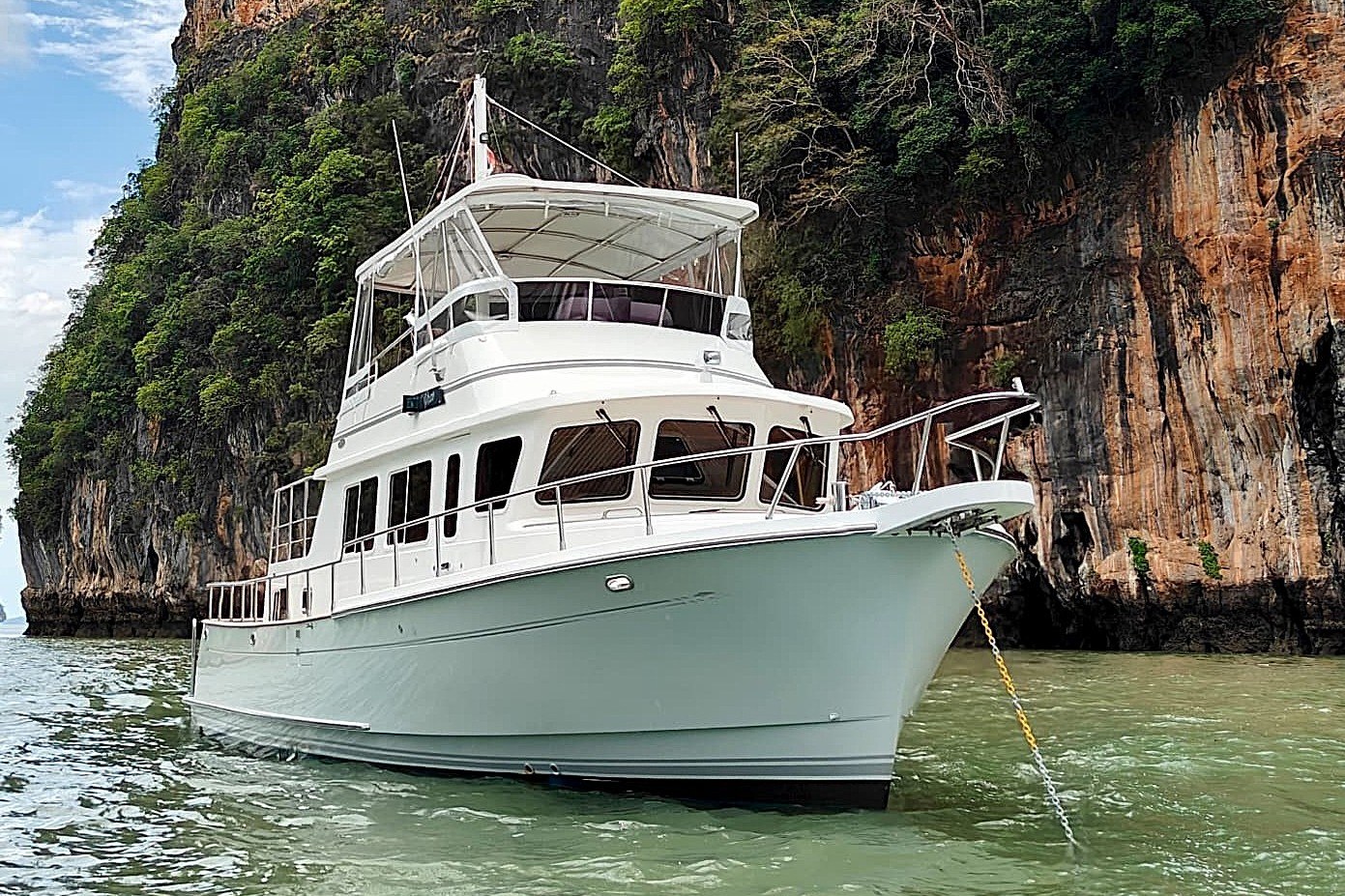 2005 Selene 40