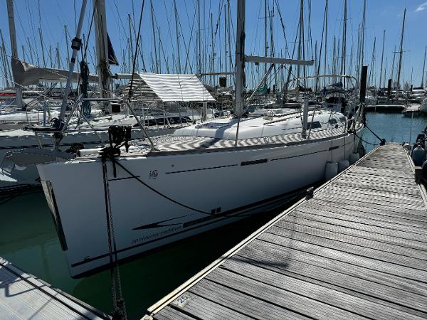 2008 Dufour 365 for sale in La Rochelle, Charente-Maritime, France