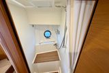 2025 Beneteau Swift Trawler 41 Fly