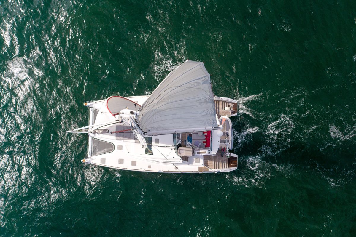 2009 Privilege 615