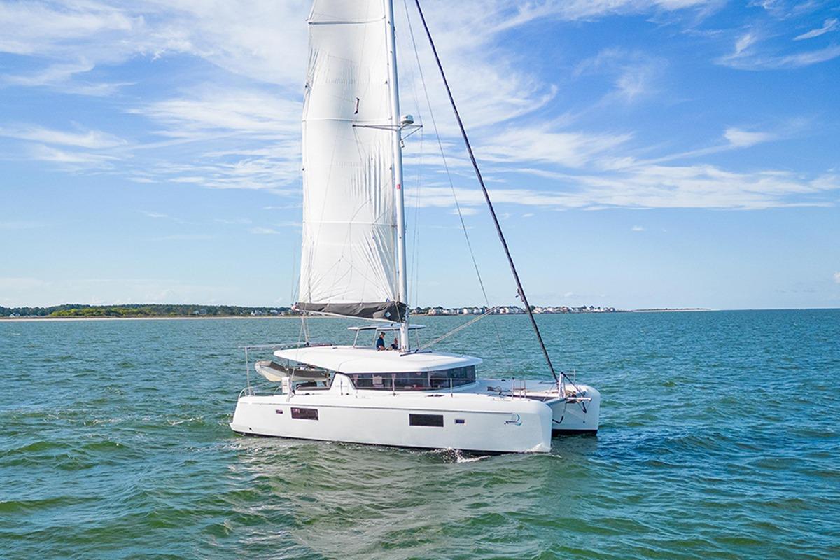 2019 Lagoon 42 for sale in Norfolk, Virginia