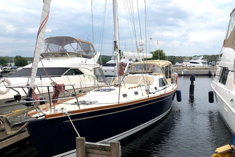 2005 Tartan 4400 for sale in Midland, Ontario, Canada