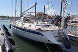 2004 Hallberg-Rassy 53