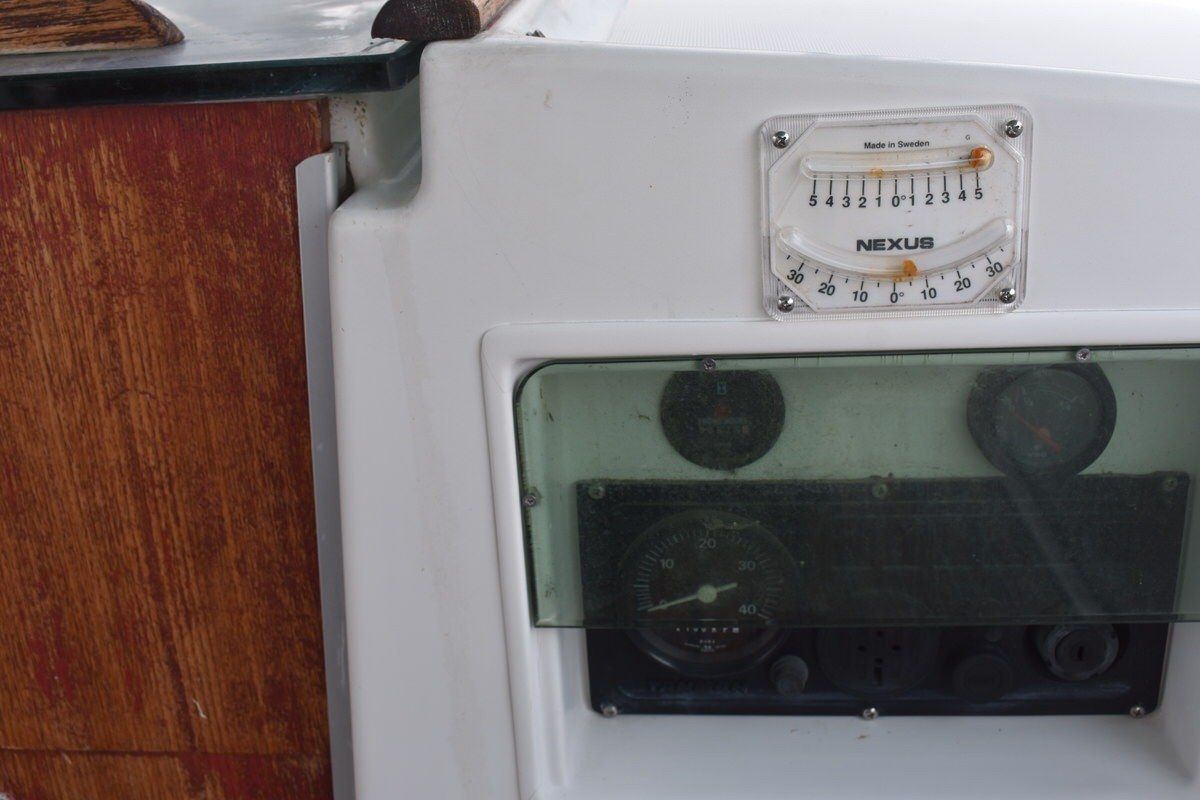 1999 Beneteau Oceanis 36 CC