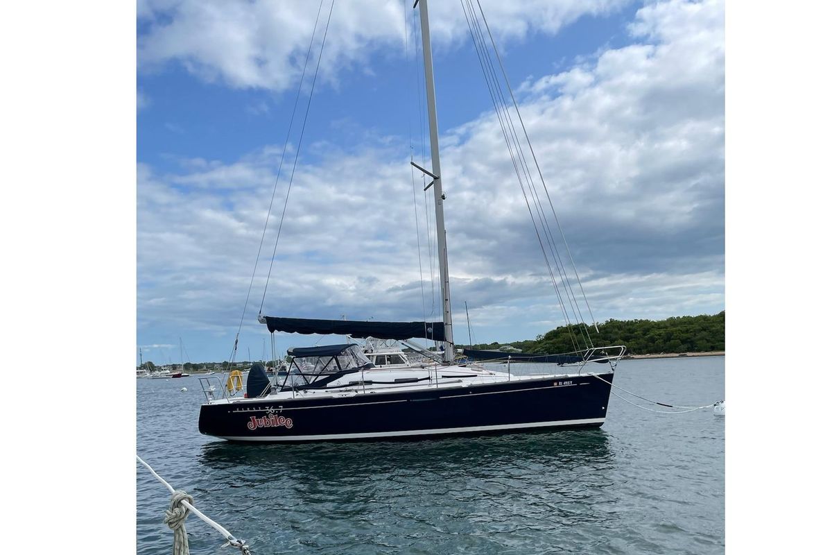 2005 Beneteau First 36.7 for sale in Mystic, Connecticut 36 ft