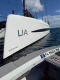 2020 Outremer 5x