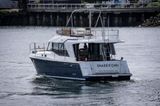 2016 Beneteau Swift Trawler 30
