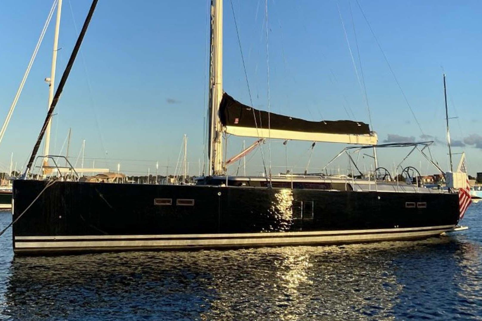 2010 Hanse 545 for sale in Portsmouth, Rhode Island