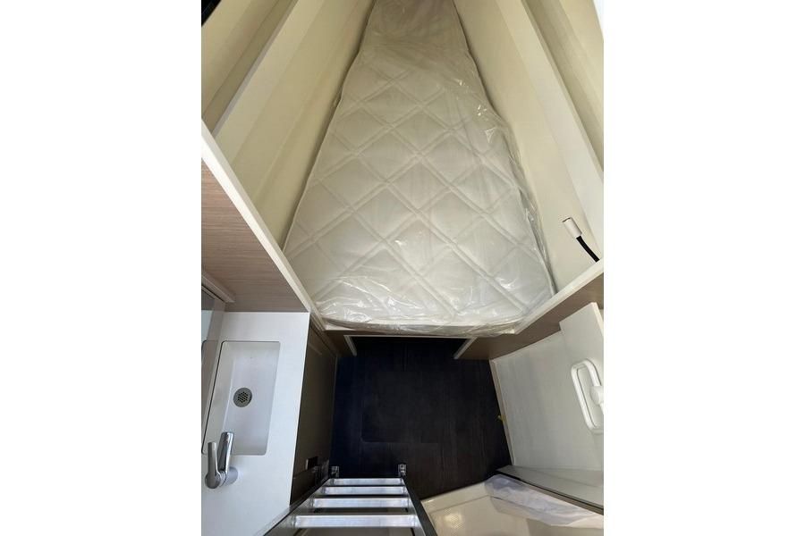 2023 Fountaine Pajot Samana 59 for sale in Lisbon, Portugal 62 ft