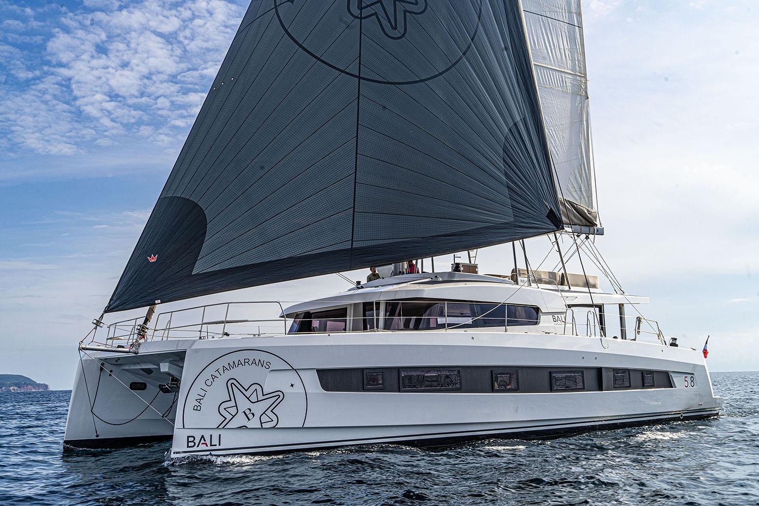 2026 Bali 5.8 for sale in Sitges, Barcelona, Spain