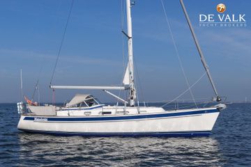 2003 Hallberg-Rassy 40 Boats