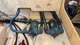2001 Custom Crosswater Passagemaker 49