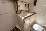 1991 Hunter 28