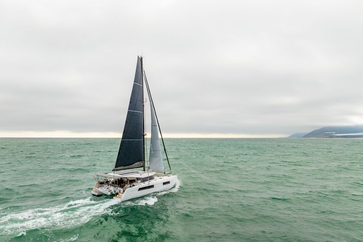 2024 Nautitech 44 Open
