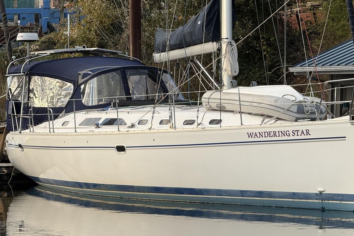 2004 Catalina 470 for sale in Portland, Oregon 47 ft