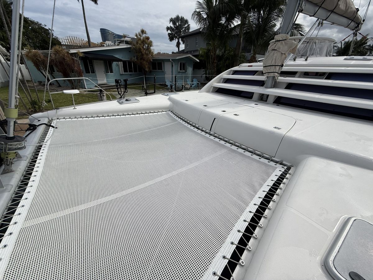 2008 Leopard 46