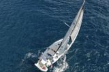 1986 Gulfstar Hirsch 45