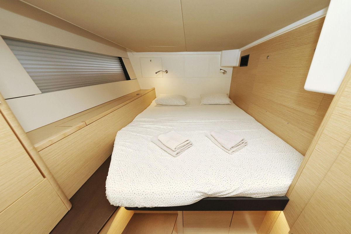 2024 Hanse 510