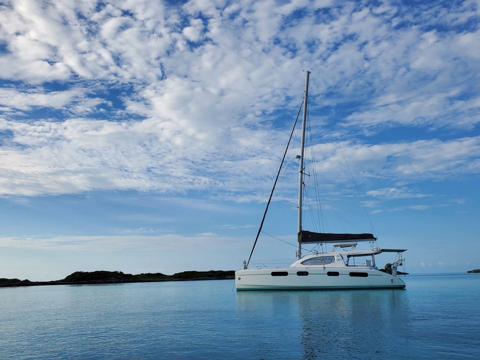 2011 Leopard 46