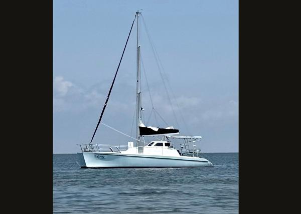 1993 Russell Yachts Crowther for sale in Pensacola, Florida