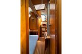 1987 Beneteau Oceanis 350