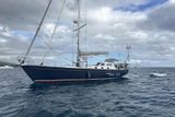 1997 Koopmans 43