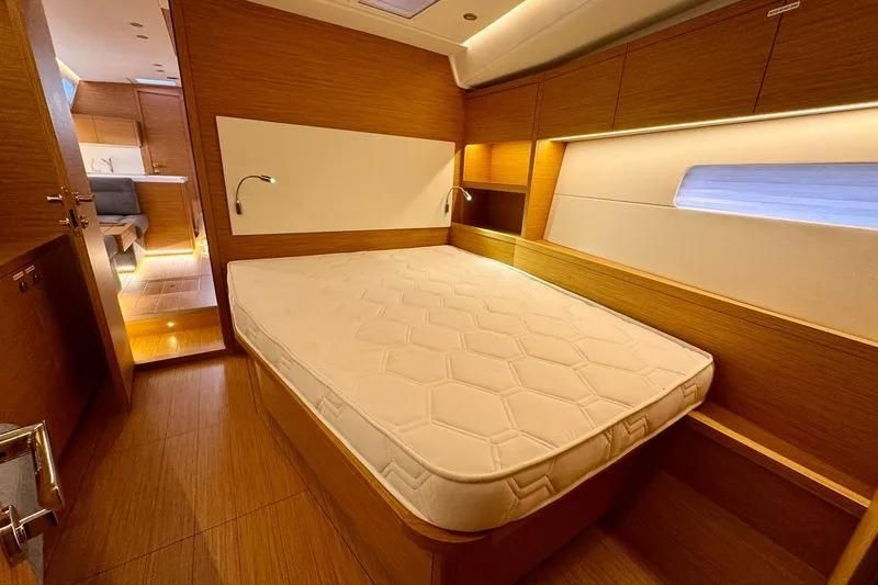 2023 Grand Soleil 52lc
