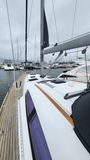 2009 Beneteau 49