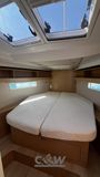 2025 Hanse 410