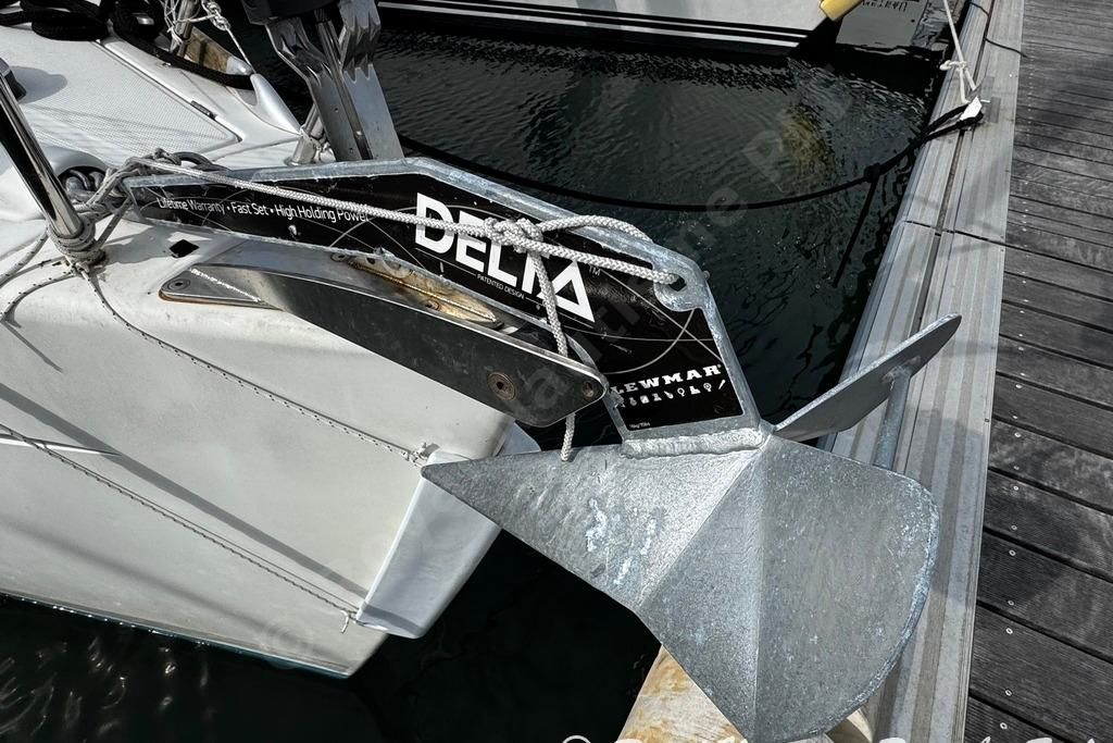 1996 Beneteau First 36s7
