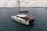 2019 Fountaine Pajot Lucia 40