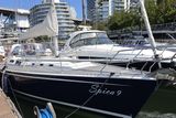 2001 Hanse 401