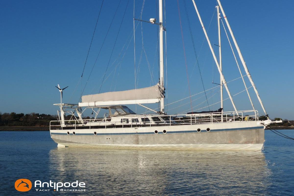 2021 Meta JPB 52 for sale in Vannes, Morbihan, France