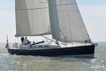 2004 X-Yachts X-50