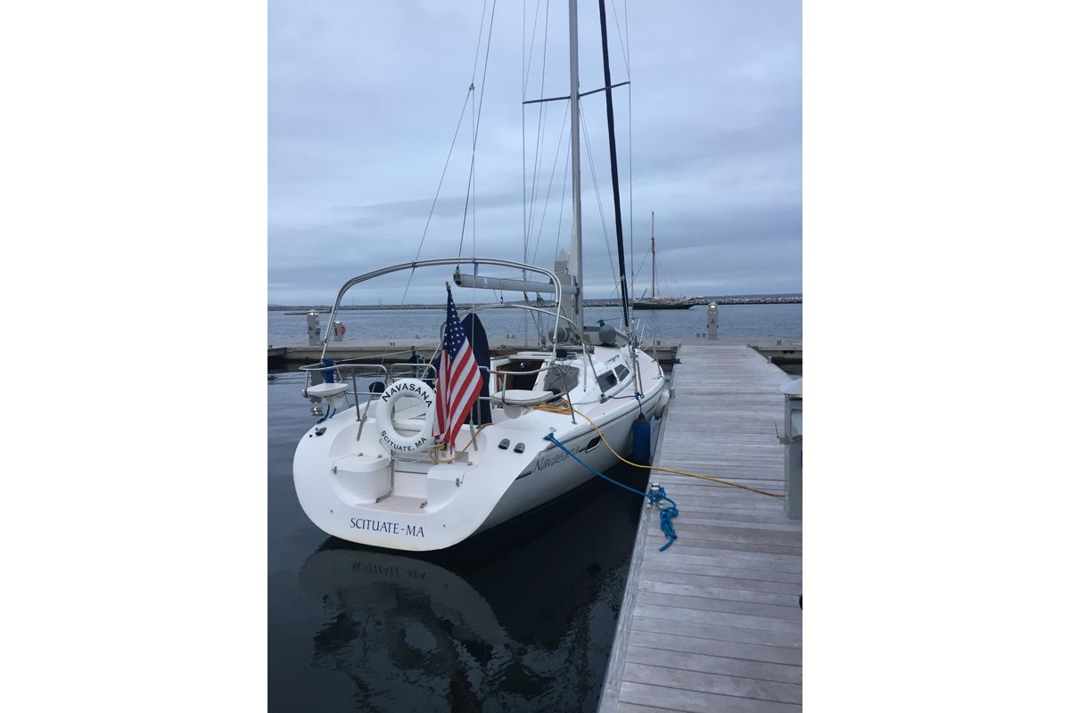 2001 Catalina 310 for sale in Hingham, Massachusetts 31 ft