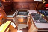 1987 Pacific Seacraft 34