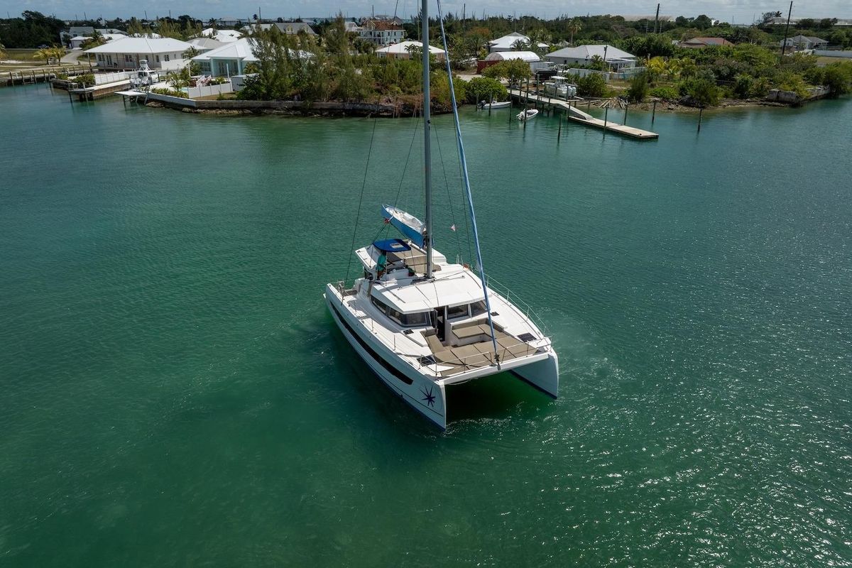 2022 Bali 4.2 for sale in Marsh Harbour, Bahamas 42 ft